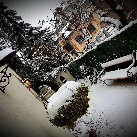 Casa Vivaldi 4*