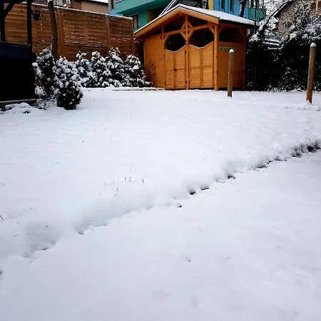Casa Vivaldi Velingrad