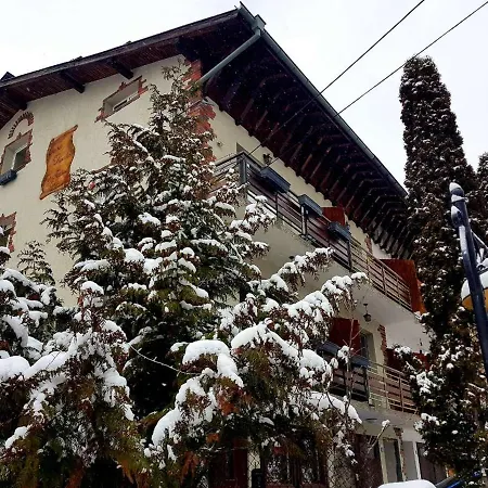 Casa Vivaldi Къща за гости