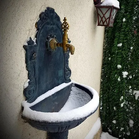 Gasthof Casa Vivaldi