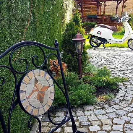 Casa Vivaldi Gasthof