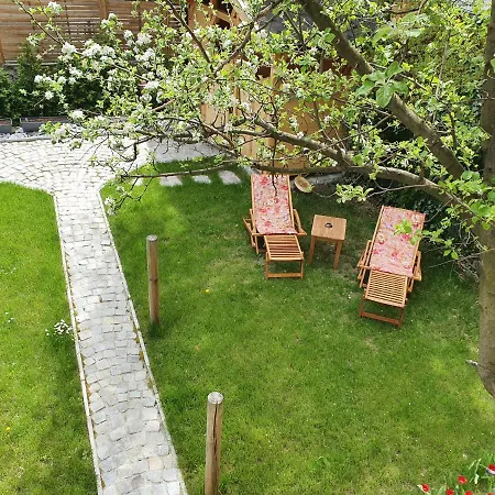 Casa Vivaldi 4* Welingrad