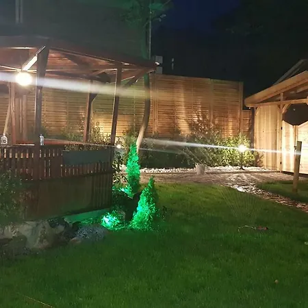 Casa Vivaldi Casa de hóspedes