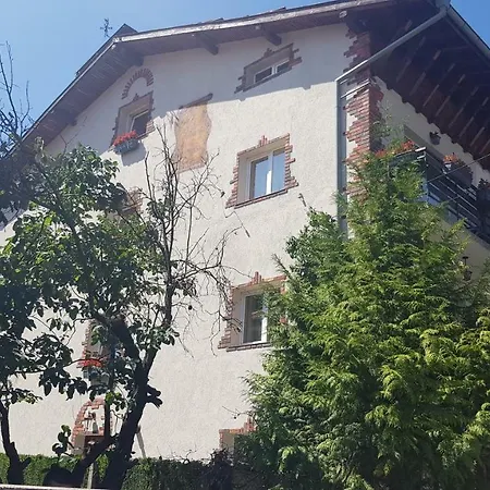 Casa Vivaldi 4* ולינגראד