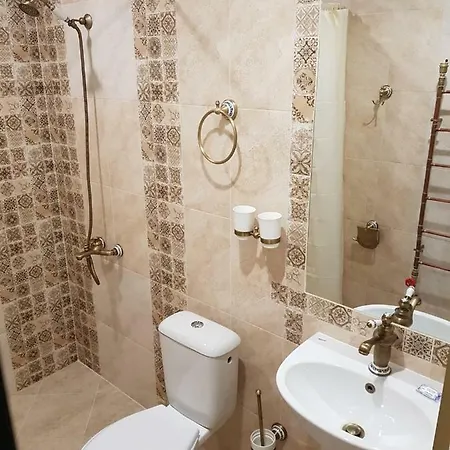 בית הארחה Casa Vivaldi 4*