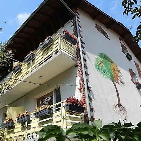 Casa Vivaldi