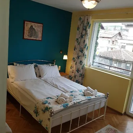 Casa Vivaldi Welingrad