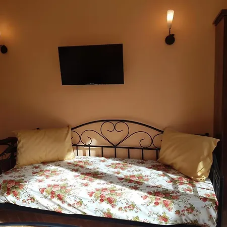 Casa Vivaldi Vendégház *