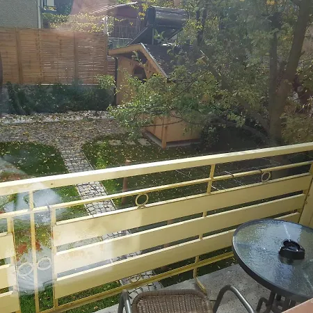 Къща за гости Casa Vivaldi Велинград