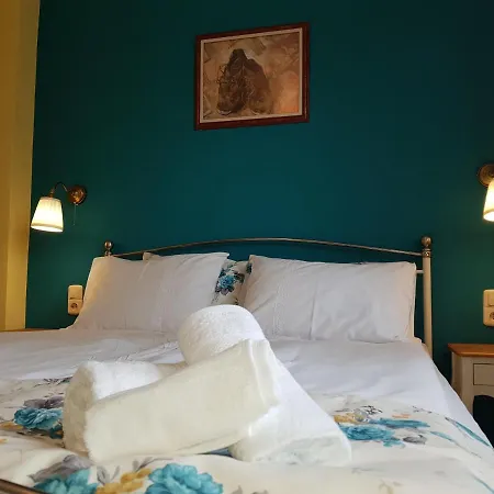 Casa Vivaldi Pensjonat 4*