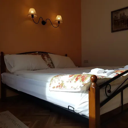 Pensjonat Casa Vivaldi Welingrad