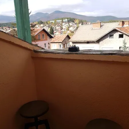 Casa Vivaldi Welingrad