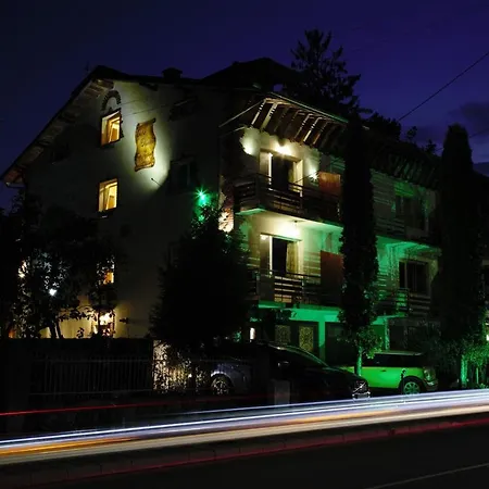 Casa Vivaldi בית הארחה ולינגראד