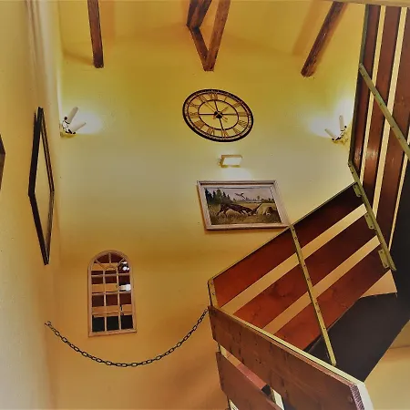 Casa Vivaldi 4* ולינגראד