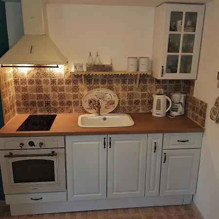 Casa Vivaldi Pensjonat
