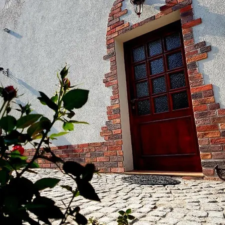 Gasthof Casa Vivaldi Welingrad