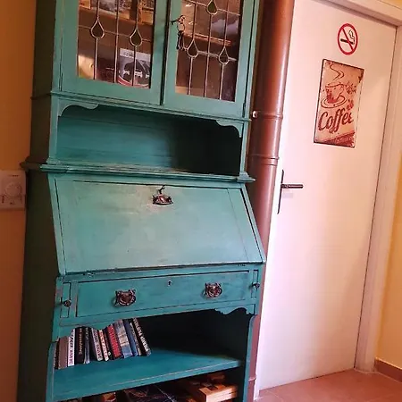 Casa Vivaldi 4* ולינגראד