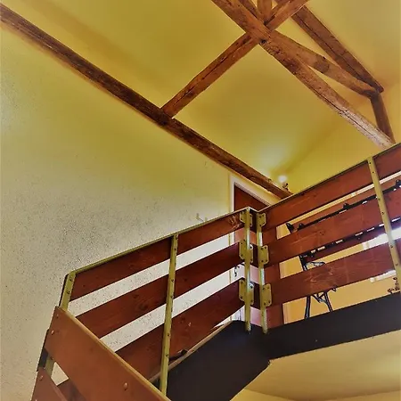 Casa Vivaldi בית הארחה ולינגראד