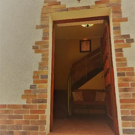 בית הארחה Casa Vivaldi ולינגראד