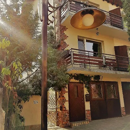 Casa Vivaldi ולינגראד