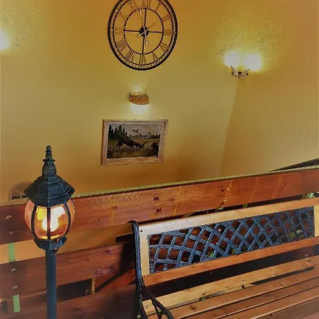 Casa Vivaldi בית הארחה 4*
