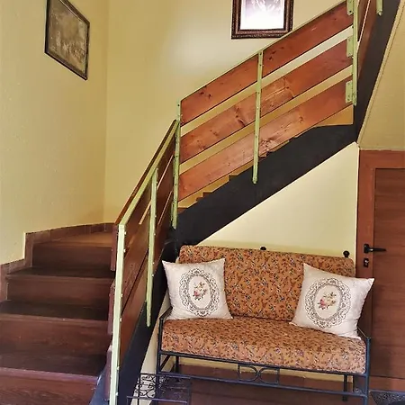 Casa Vivaldi Welingrad