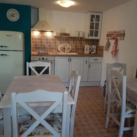 Casa Vivaldi 4* Welingrad