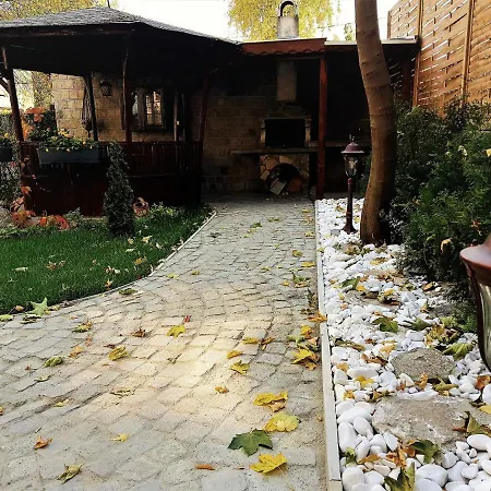 Vendégház Casa Vivaldi *