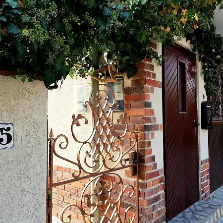 Casa Vivaldi ולינגראד