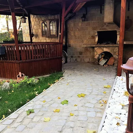 Casa Vivaldi Pensjonat 4*