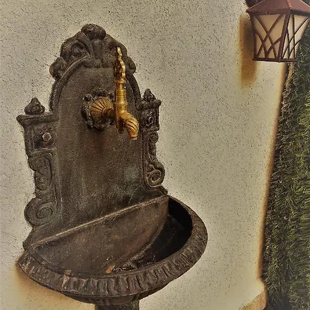 בית הארחה Casa Vivaldi