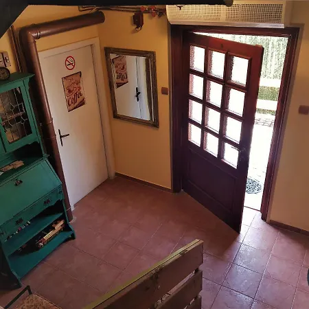 Gasthof Casa Vivaldi