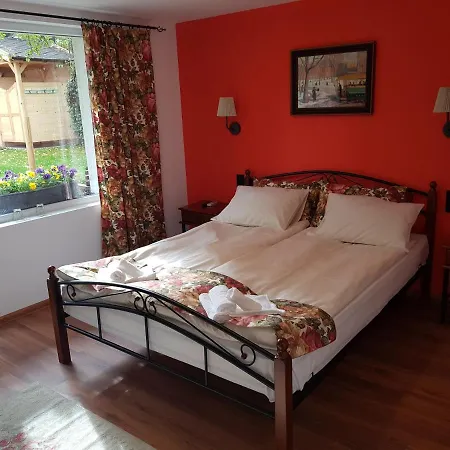בית הארחה Casa Vivaldi 4*