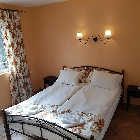 Gasthof Casa Vivaldi Welingrad