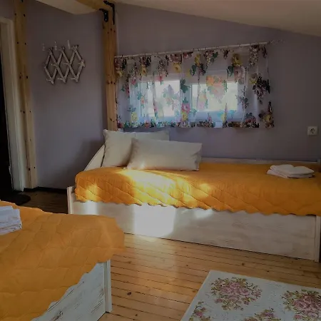 Casa Vivaldi בית הארחה 4*