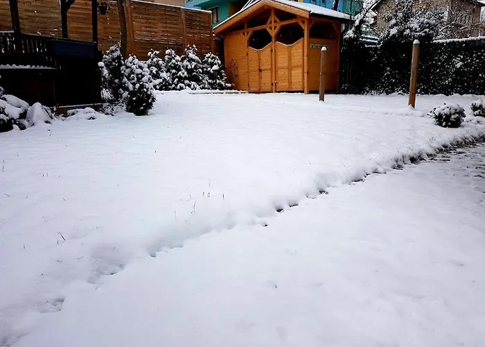 Casa Vivaldi Velingrad