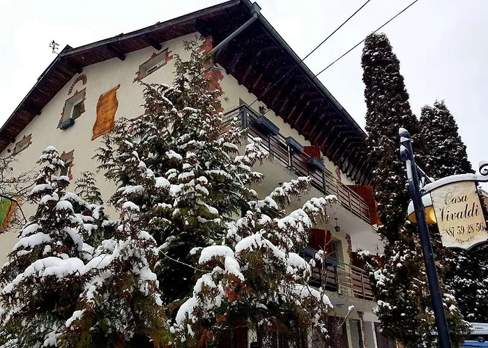 Casa Vivaldi Konukevi