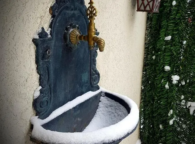 Konukevi Casa Vivaldi