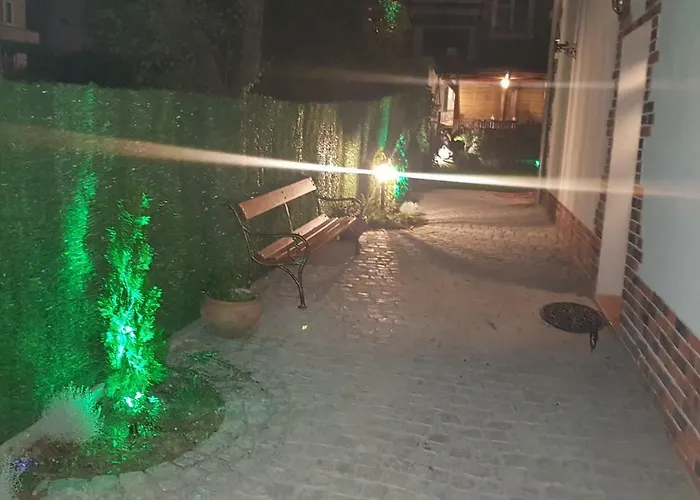 Konukevi Casa Vivaldi