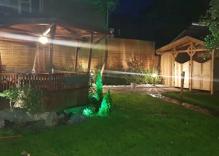 Casa Vivaldi Konukevi