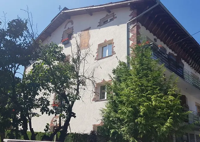 Casa Vivaldi 4* Velingrad