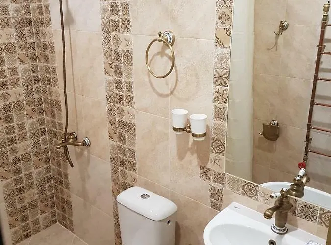 Konukevi Casa Vivaldi 4*