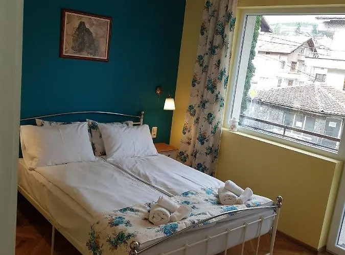 Casa Vivaldi Velingrad