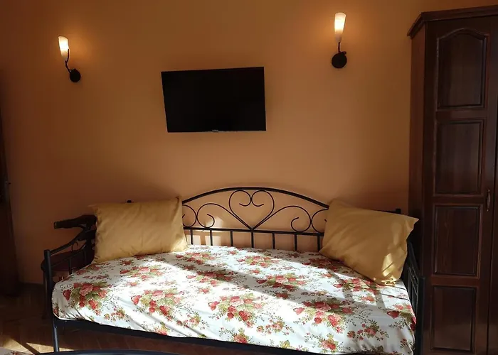 Casa Vivaldi Konukevi 4*