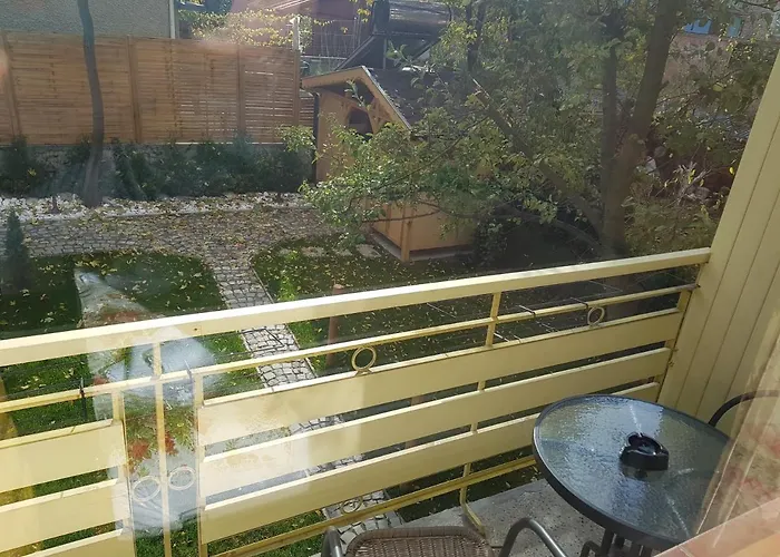 Konukevi Casa Vivaldi Velingrad