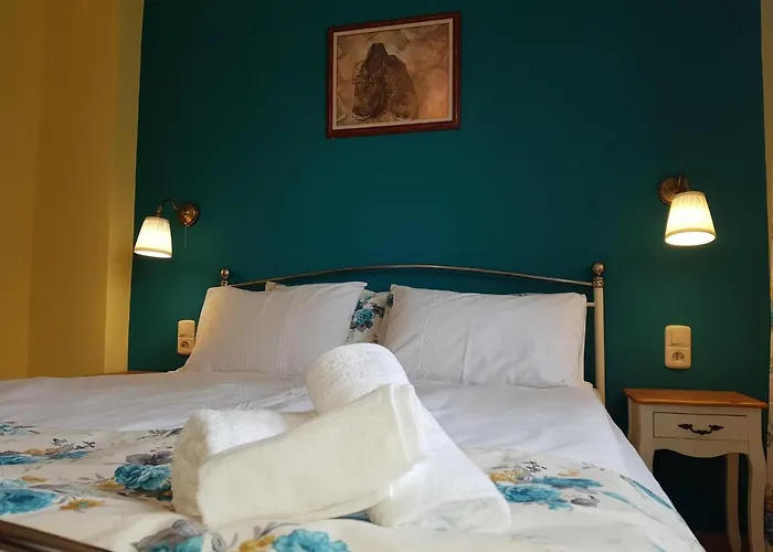 Casa Vivaldi Konukevi 4*