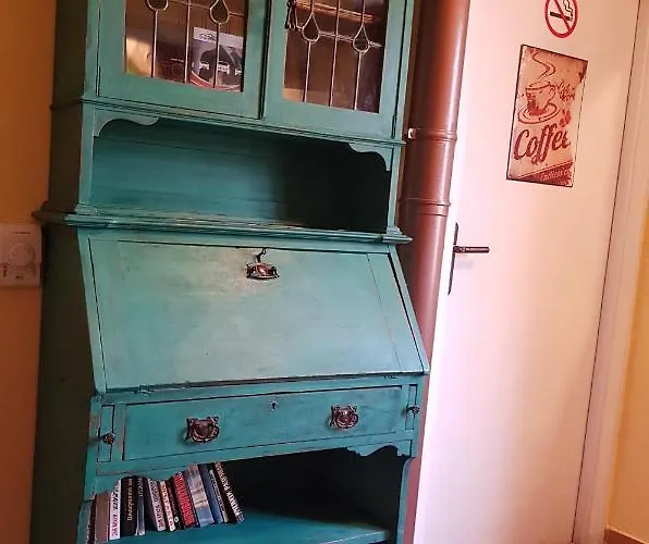 Casa Vivaldi 4* Velingrad