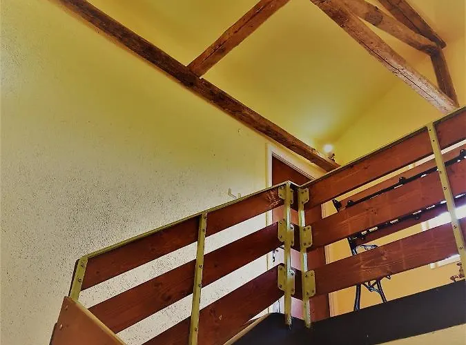 Casa Vivaldi Konukevi Velingrad