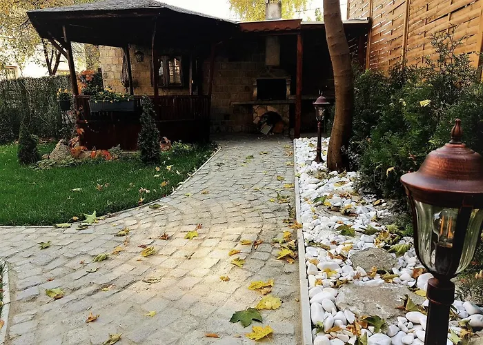 Konukevi Casa Vivaldi 4*