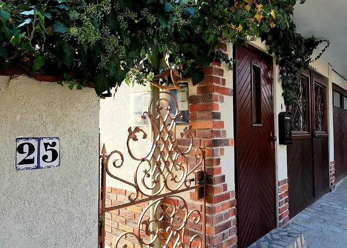 Casa Vivaldi Velingrad